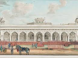 Decoding Delhi Durbar: How the British ...