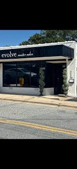 Evolve Master Salon