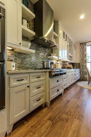 Painting your kitchen cabinets isn't quite as easy as grabbing a gallon of eggshell and going to town. Best Material For Painted Cabinet Doors Taylorcraft Cabinet Door Company