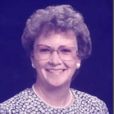 Nancy Lou Benton, 86