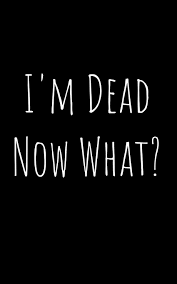 But you can get this program for free by filling out this form. I M Dead Now What Funny Planner Record Book Organizer For Family Members Or Friends Organizers Phil D 9781093566147 Amazon Com Books