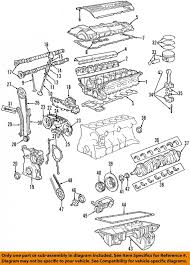 E8 Engine Bay Diagram