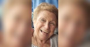 Obituary for Jennie H. Gurry