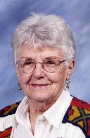 Viola Gushow Obituary (1919