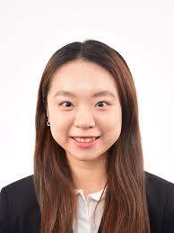 Doris Chau 周曉盈 (S-622868)