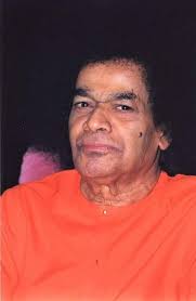 Sai Baba's message