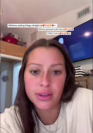 @❄️Tyler❄️ @whitneywren1 #fyp #foryou #friends #foryoupage #love #family  #foryourpage #tylerhearing #tylerhearing🥰 #whitneywren #whitneywren1  #whitneyandtyler #titney