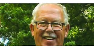 Robert J. "Bob" Sarver Obituary (1955