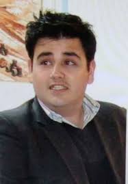 Jesus Moreno Obituary (1975