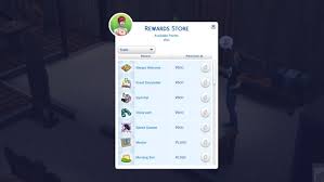 Type 'unlockcareerrewards' in the cheat box to gain access to all the career rewards. Reward Traits The Sims 4 Wiki Guide Ign