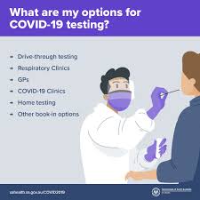 And tips for managing your daily life. Sa Health On Twitter If You Have Any Symptoms Of Covid 19 Even Mild Seek Testing Immediately Please Self Isolate At Home And Avoid Others While You Wait For Your Results Visit Https T Co Dhlkautddt To