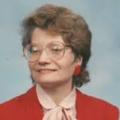 Obituary information for Ann Buck