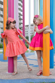 Get hello fashion straight to your inbox. Sorbet Colours Valmax Spring Summer 2020 Fannice Kids Fashion Kids Fashion Trends Kids Summer Fashion Kids Fashion