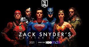 During production of the original 2017 film, director zack snyder stepped down because of a family. Zack Snyder S Justice League Wallpapers Album On Imgur