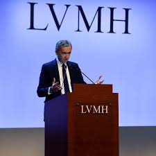 Agressive mergers and positive financial. Lvmh S Perfumes And Cosmetics Division Is Manufacturing Hand Sanitizer To Combat The Spread Of Coronavirus Fashionista