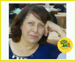 قامات_دوير_الشيخ_سعد #المدرسة_القديرة_سحر_محمود مدرسة مادة الفلسفة في  ثانوية دورير الشيخ سعد العامة