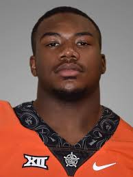 Oklahoma State All Time Football Recruits