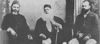 رساله نیچریه (ressalah e natscheria). The Forgotten Past Sir Syed And The Birth Of Muslim Nationalism In South Asia
