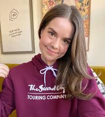 Hannah Ingle's Instagram, Twitter & Facebook