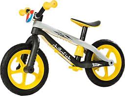 The Chillafish Bmxie Rs Is Uniquely Designed With A Real Bmx Style Bicycle Frame Which Makes Riding And Sliding Easy And Fun Ma Bicycle Balance Bike Bike Ride
