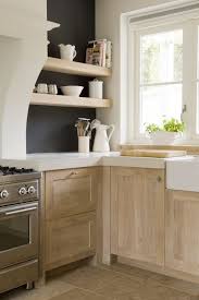 2014 Home Trends To Ditch To Keep Elements Of Style Natural Wood Kitchen Cabinets Wood Kitchen Cabinets Kitchen Trends