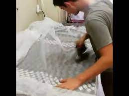 Tül perde dikimi yapmadan önce model seçmeniz gerekiyor. Perde Nasil Utulenir P1 Youtube