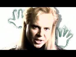 Awesome Local Detroit Bands Videos That Ruled The 80s And 90s #10