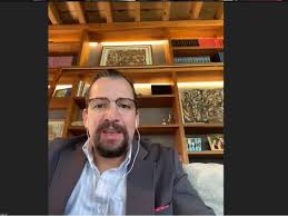 José luis vargas valdez se niega a renunciar como presidente del tepjf. Nombran A Jose Luis Vargas Valdez Nuevo Presidente Del Tepjf El Informador