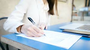 Your cover letter should be used to demonstrate. How To Write A Great Covering Letter Tes