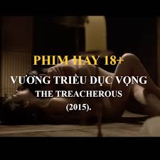 Top 5 Bộ Phim: Hàn 18+ Dành Cho Vợ Chồng Son - Lily Bridal