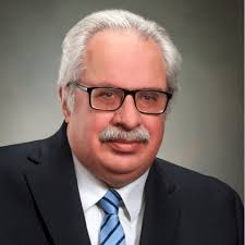 Who is running for office in 2021?