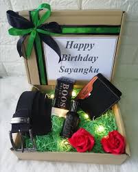 Maybe you would like to learn more about one of these? Set Hadiah Lelaki Set Hadiah Lelaki Murah By Shaxrose Facebook