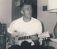 Eugene Allen Waldron Obituary