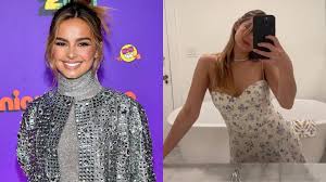 Shop the exact or find similar products identified on spotern. Addison Rae Pays Homage To Drake In A Floral Dress For 278 And Tiktok Is Obsessed Exbulletin
