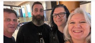 Mammoth WVH concert experience in Cherokee