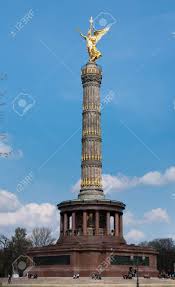 Mire más de 7000 testimonios de hoteles de los huéspedes reales para elegir la mejor habitación. Berlin Alemania Abril 14 La Columna De La Victoria Monumento En Berlin Alemania Fotos Retratos Imagenes Y Fotografia De Archivo Libres De Derecho Image 14139400