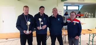 Club de pétanque Sourdeval