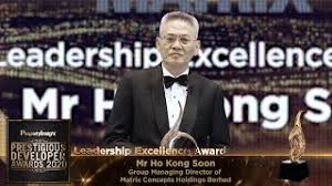 Matrix concepts holdings bhd balance sheet, income statement, cash flow, earnings & estimates, ratio and margins. Pipda 2020 Leadership Excellence Award Matrix Concepts Holdings Berhad Youtube