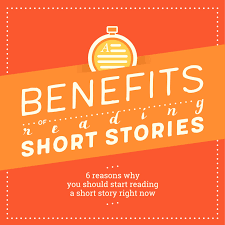 Please fill this form, we will try to respond as soon as possible. 6 Reasons Why You Should Start Reading Short Stories