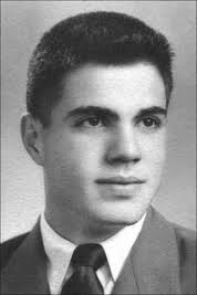 Kenneth Mann Obituary (2007)