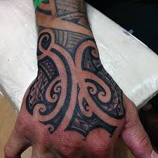 90 Samoan Tattoo Designs For Men Tribal Ink Ideas Hand Tattoos Hand Tattoos For Guys Tribal Hand Tattoos