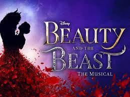 Disney S Beauty And The Beast At Edinburgh Playhouse Edinburgh New Town What S On Edinburgh