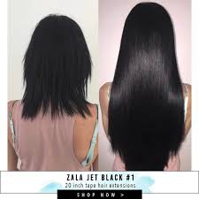 Did you scroll all this way to get facts about hair extensions? New Zala Tape Hair Extensions Range Best Hair On The Market