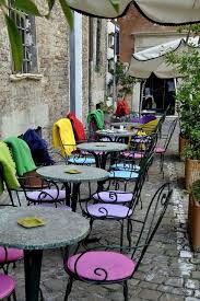 Pesaro Marche Italy Province Of Pesaro E Urbino Luoghi Architettura Ristorante