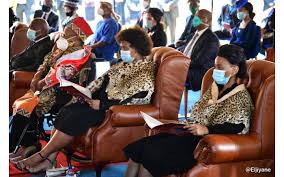 Goodwill zwelithini kabhekuzulu (born 27 july 1948 at nongoma) is the reigning king of the zulu nation under the traditional leadership clause of south africa's republican constitution. Gallery Amazulu King Goodwill Zwelithini Memorial His Legacy Lives On