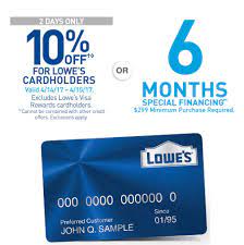 Exclusive lowe's coupons updated daily with free shipping included. Lowe S Discount Mybargainbuddy Com