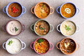 Heart Warming Meatless Winter Recipes Reducetarian Foundation
