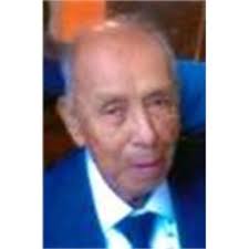 Most Recent Obituaries