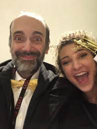 This past weekend the McKinley Speech Team competed at Perry High School  for the 2018 Eastern Ohio National Qualifying Speech and Debate Tournament  and their performance was one of the best in