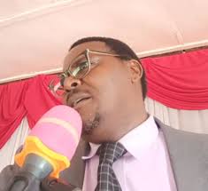 In fact, Jean Luc was honest to admit that 1 cannot prove that nac apostles  are sent by Jesus. Now, 1 knows that it is no longer about apostles because  they are false. **